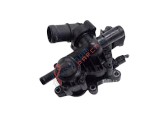 TERMOSTAT SOĞUTMA MODÜLÜ RİO / STONIC 2021->25600-03060-MOBIS